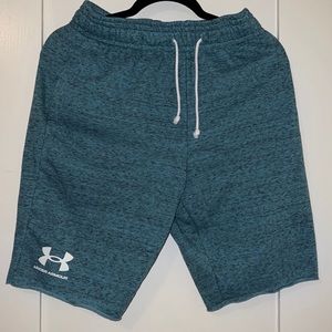 Under Armour shorts